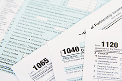 Sonoma County income tax preparation